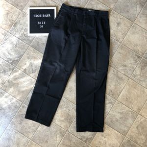 Eddie Bauer men’s khakis
